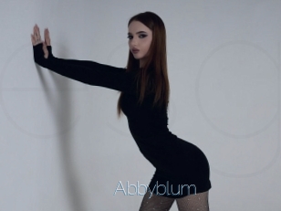 Abbyblum