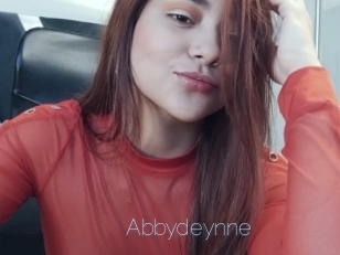 Abbydeynne