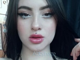 Abbyhaze