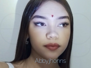 Abbyjhonns