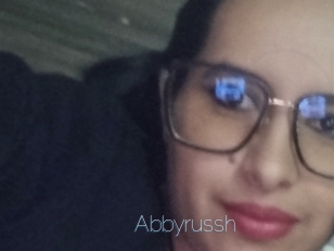 Abbyrussh