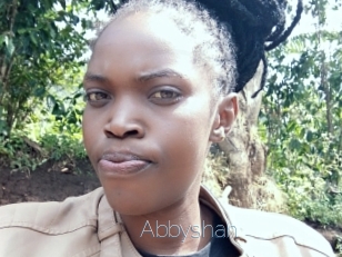 Abbyshan