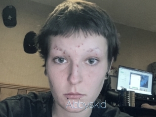 Abbyskid