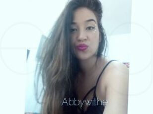 Abbywithe