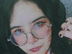 Abigailuwu