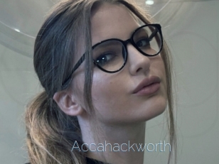 Accahackworth