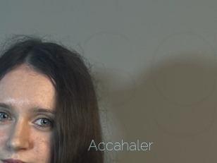 Accahaler