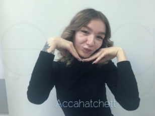 Accahatchett