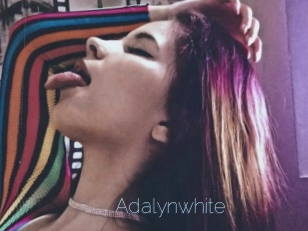 Adalynwhite