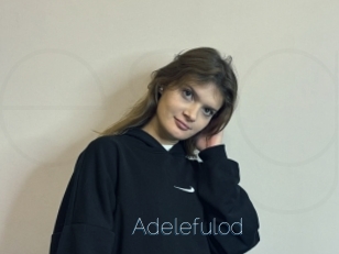 Adelefulod