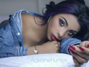 Adelinehunter