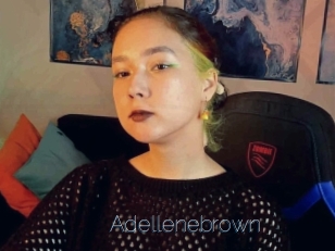 Adellenebrown