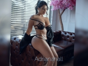 Adrianahall