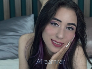 Afraamirah