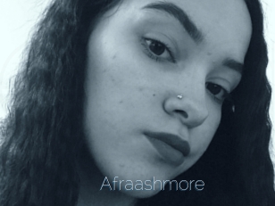 Afraashmore