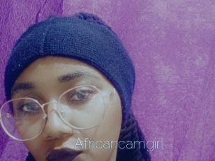 Africancamgirl