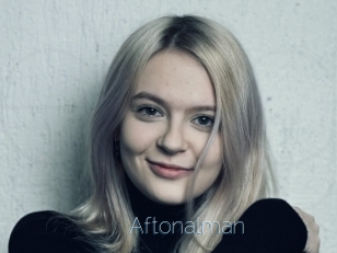 Aftonalman