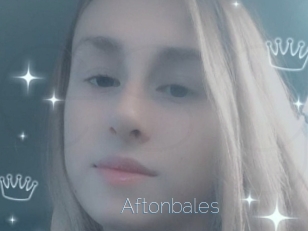 Aftonbales