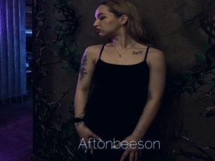 Aftonbeeson