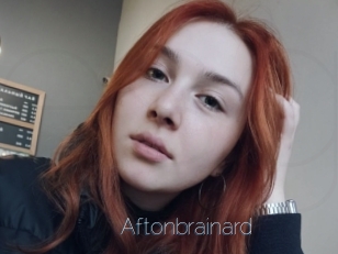 Aftonbrainard