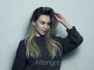 Aftongolson