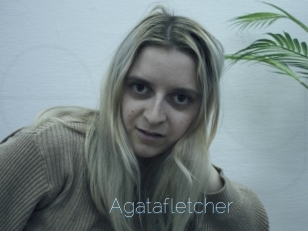 Agatafletcher