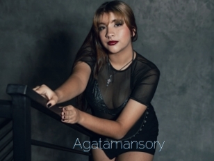 Agatamansory