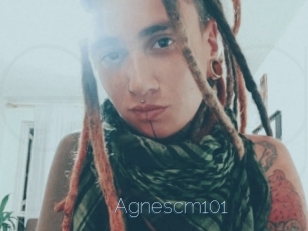 Agnescm101