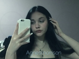 Agnesmorrison