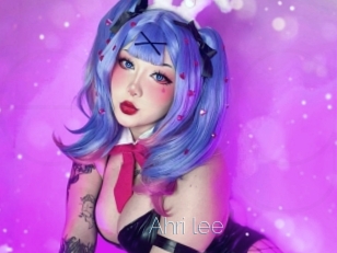 Ahri_lee