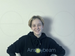 Ainsleybeam