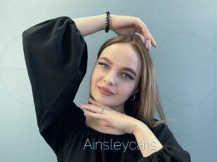 Ainsleycaris