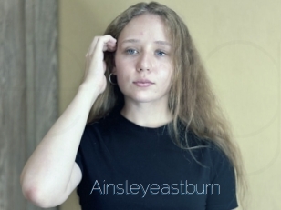 Ainsleyeastburn