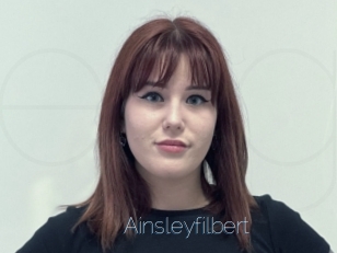 Ainsleyfilbert