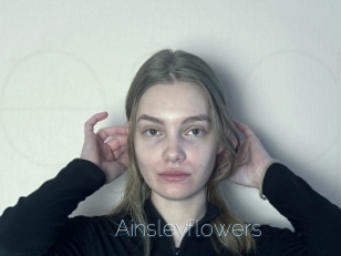 Ainsleyflowers