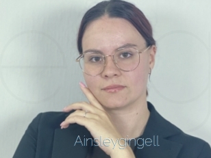 Ainsleygingell