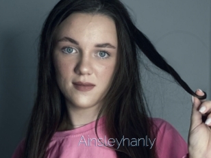 Ainsleyhanly