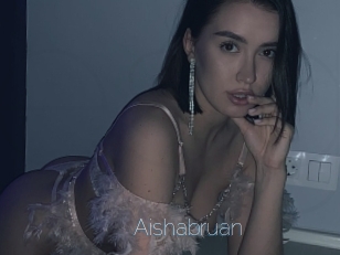 Aishabruan