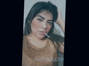 Aishadupre