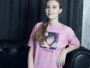 Aishawiston