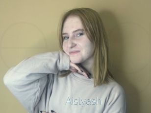 Aislyash