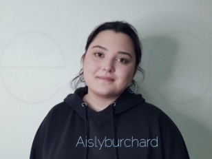 Aislyburchard