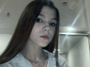 Aislycantrill