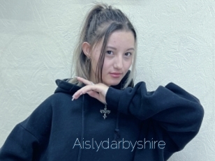 Aislydarbyshire