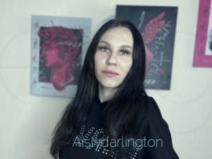 Aislydarlington