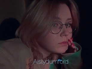 Aislydumford