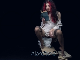 Alanafisher