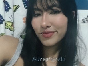 Alanamoretti