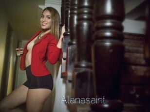 Alanasaint