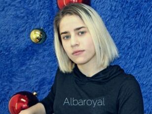 Albaroyal